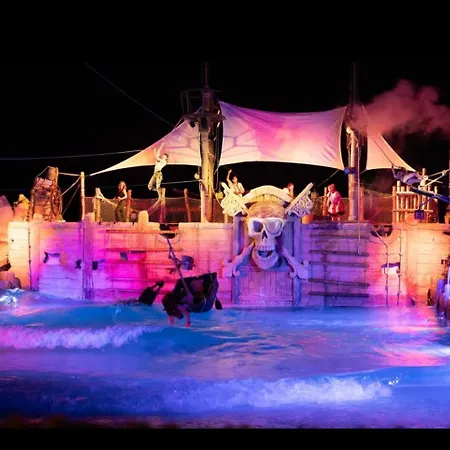Magnifique Camping Les Sables D Or *