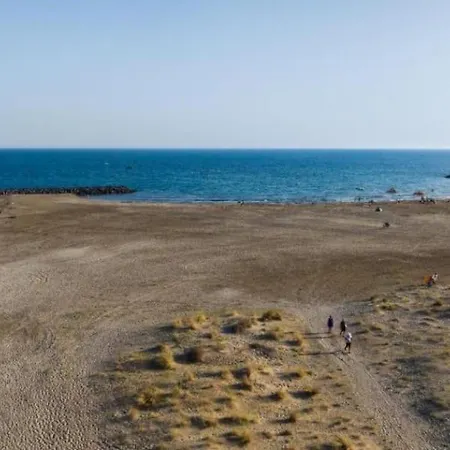 Magnifique Camping Les Sables D Or Campingplatz *